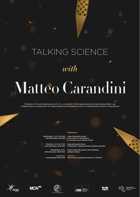 talking science poster 2018