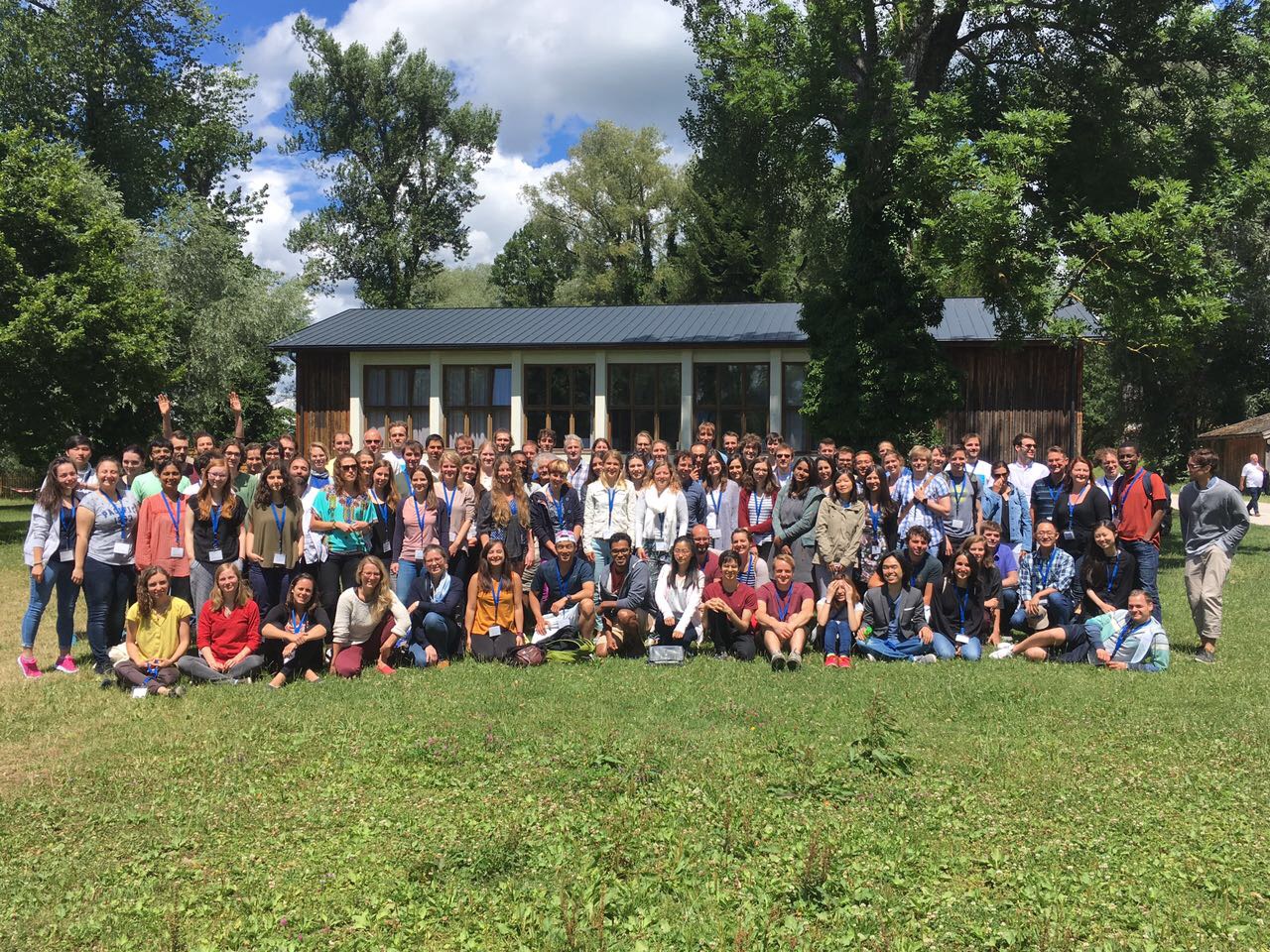 GSN Retreat 2017