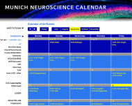 Munich Brain Day 2024 - Munich Center for NeuroSciences - Brain and Mind -  LMU Munich