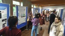 Poster session 