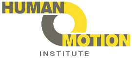 human motion logo