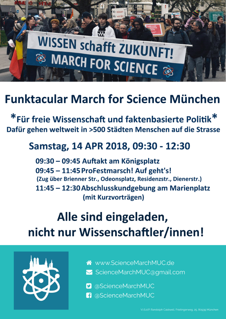 march-for-science