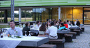 Graduation dinner