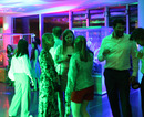 Dancing
