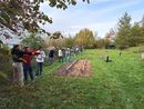 Archery workshop