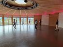 Dancing