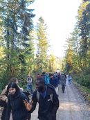 Hike