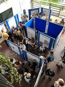 Poster session 