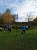 Spike Ball