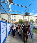 Poster Session