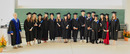 MSc graduates
