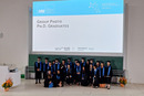 PhD graduates