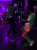 Dancing at the Biocenter