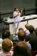 Photo by Katrin Birner, GSN-LMU