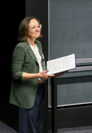 Photo by Katrin Birner, GSN-LMU