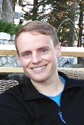 Grady Jensen
