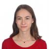 Lidiia Nadporozhskaia