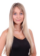 Parthena Soupiadis