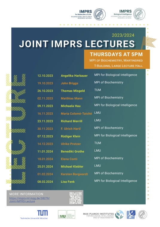 joint imprs lectures 23-24