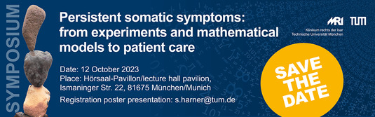 symposium_persistent somatic symptoms